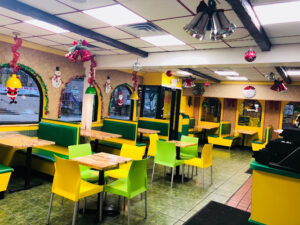 Banana King - Paterson