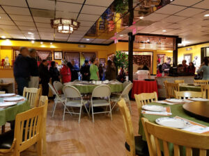 Banana Leaf - Cary