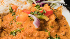 Banana Leaf Indian Cuisine - Little Rock