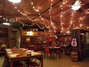 Bandana Reds Steakhouse - Shawnee
