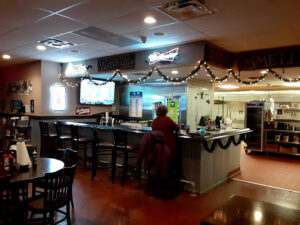 Bandana's Bar-B-Q Cedar Rapids IA - Cedar Rapids