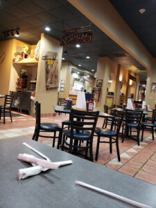 Bandana's Bar-B-Q Columbia, MO - Columbia