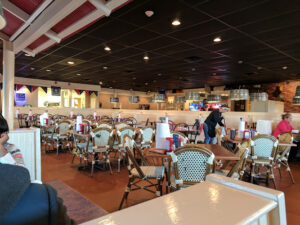 Bandana's Bar-B-Q Evansville IN - Evansville