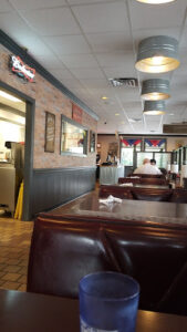 Bandana's Bar-B-Q Lebanon - Lebanon