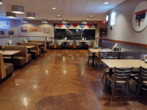 Bandanas Bar-B-Q Paducah - Paducah