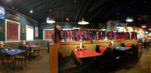 Bandana's Bar-B-Q and Catering - Osage Beach