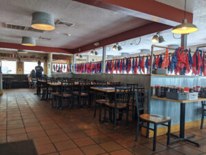 Bandanas Bar-B-Q and Catering - Sedalia