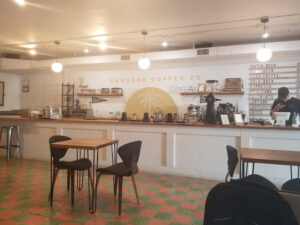 Bandera Coffee Co. - Harlingen