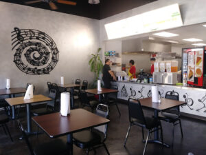 Bandero’s Mexican Food - Wylie