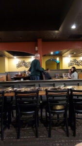 Bandidos Georgetown - Fort Wayne