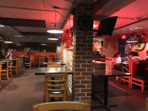 Bandido's Mexican Cafe - Chapel Hill