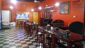 Bandidos Mexican Grill - Nampa
