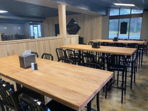 Bandits Bar & Grill, LLC - Sylacauga
