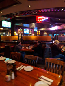 Bandits Grill & Bar - Thousand Oaks