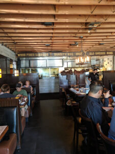 Bandits' Grill and Bar - Camarillo