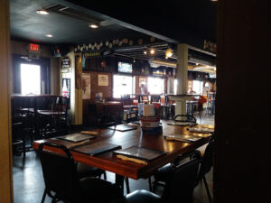 Bandit's Roadhouse - Berwick