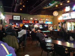 Bandits Sports Bar - Grand Island