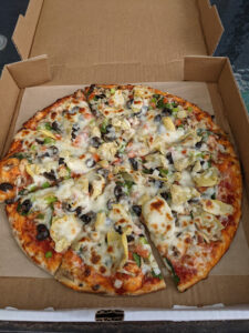 Bandon Pizza - Bandon