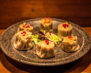 Bang Dumplings - Somerville