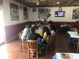 Bangalore Dhaba Kabab & Karahi - Pembroke Pines