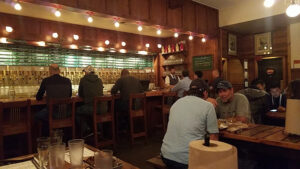 Banger's Sausage House & Beer Garden - Austin