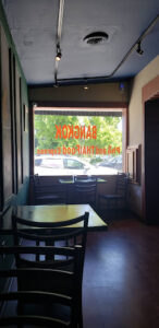 Bangkok - Willits