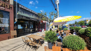Bangkok Avenue - Queens