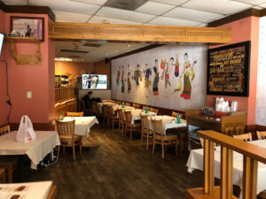Bangkok Bay - Redwood City