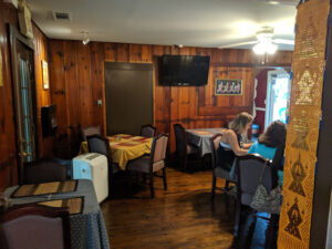 Bangkok Cabin - Kennesaw