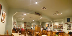 Bangkok Cafe - Tucson