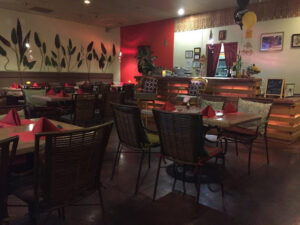 Bangkok City Thai Cuisine - Rocklin