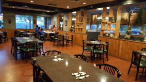 Bangkok Cuisine - Rochester