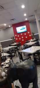 Bangkok Cuisine - Sterling Heights