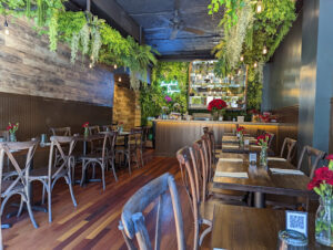 Bangkok Degree - Brooklyn