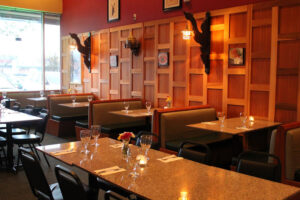 Bangkok Garden Street Food - Federal Way