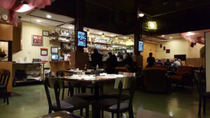 Bangkok Gardens - Columbia