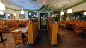 Bangkok Kitchen - Maumee