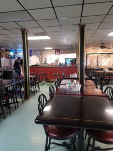 Bangkok Restaurant and Lounge - Amarillo