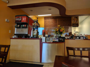 Bangkok St. Thai Restaurant - Fairfax