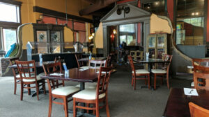 Bangkok Thai - Spokane