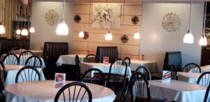 Bangkok Thai Cuisine - Spartanburg
