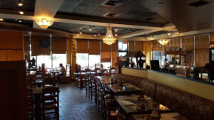 Bangkok Thai Cuisine - Daphne