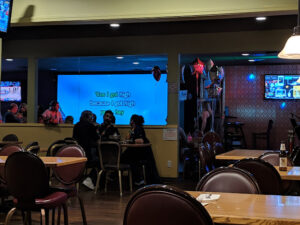Bangkok Thai Cuisine - Kennewick