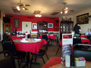 Bangkok Thai Restaurant - Lafayette