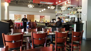 Bangkok at Beltline - Richardson