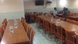 Bangla Garden Restaurant - Bronx