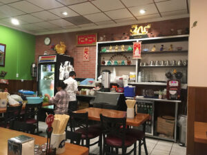 Banh Cuon Thang Long - Falls Church