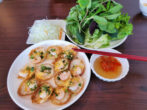 Banh Khot Vung Tau - Fountain Valley