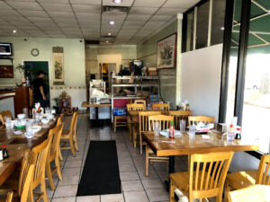 Banh Mi Café - Duluth