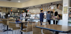 Banh Mi & Che Cali - Rosemead
